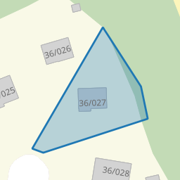 Perceel ODN00-G-3164