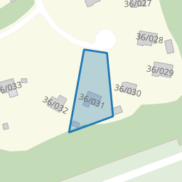 Perceel ODN00-G-3168