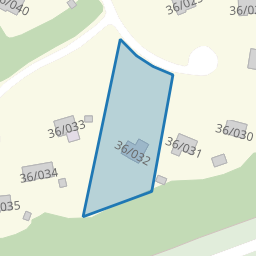 Perceel ODN00-G-3169