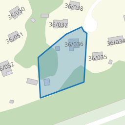 Perceel ODN00-G-3173