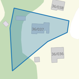 Perceel ODN00-G-3174