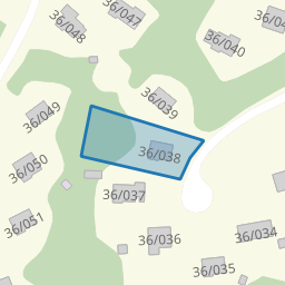 Perceel ODN00-G-3175