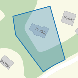 Perceel ODN00-G-3177