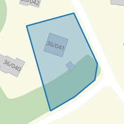 Perceel ODN00-G-3178