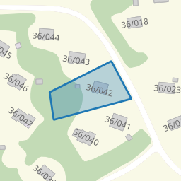 Perceel ODN00-G-3179