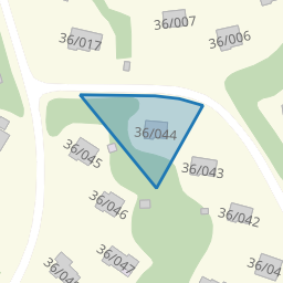 Perceel ODN00-G-3181