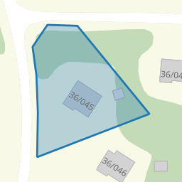 Perceel ODN00-G-3182