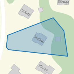 Perceel ODN00-G-3183