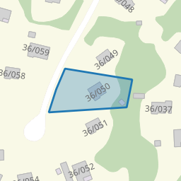 Perceel ODN00-G-3187