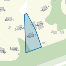 Perceel ODN00-G-3190