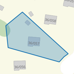 Perceel ODN00-G-3194