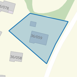 Perceel ODN00-G-3196