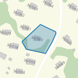 Perceel ODN00-G-3197