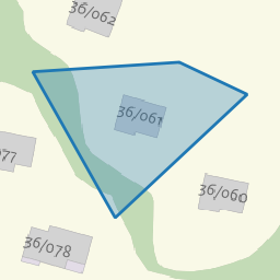 Perceel ODN00-G-3198