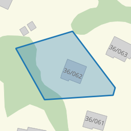 Perceel ODN00-G-3199