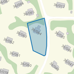 Perceel ODN00-G-3201