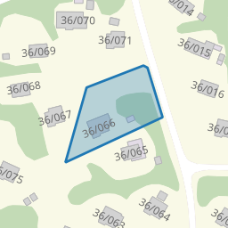 Perceel ODN00-G-3203