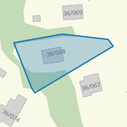 Perceel ODN00-G-3205