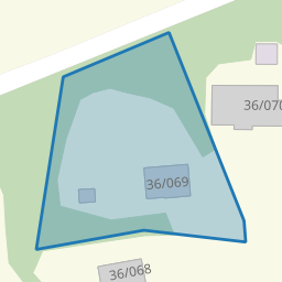 Perceel ODN00-G-3206