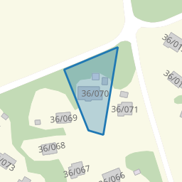 Perceel ODN00-G-3207