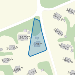 Perceel ODN00-G-3208