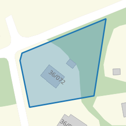 Perceel ODN00-G-3209