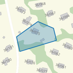 Perceel ODN00-G-3212