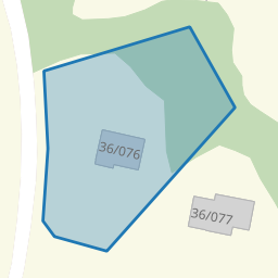 Perceel ODN00-G-3213