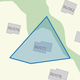 Perceel ODN00-G-3214