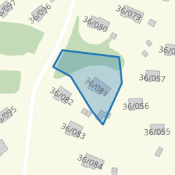 Perceel ODN00-G-3218