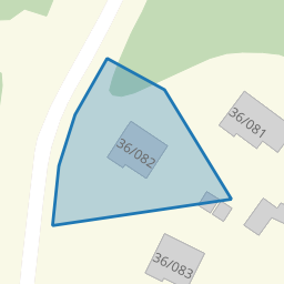 Perceel ODN00-G-3219