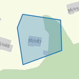 Perceel ODN00-G-3224