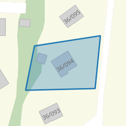 Perceel ODN00-G-3231