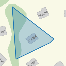 Perceel ODN00-G-3235