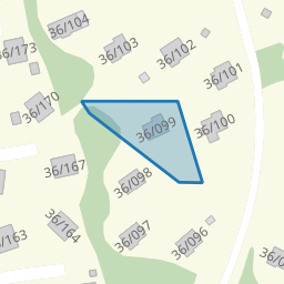 Perceel ODN00-G-3236