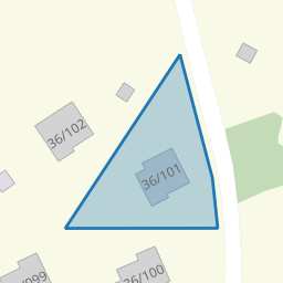 Perceel ODN00-G-3238