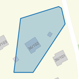 Perceel ODN00-G-3239