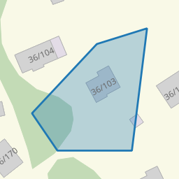 Perceel ODN00-G-3240