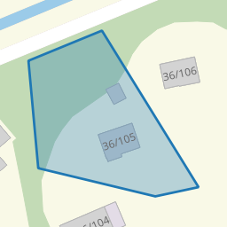 Perceel ODN00-G-3242