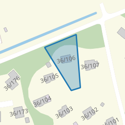 Perceel ODN00-G-3243