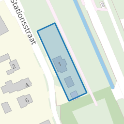 Perceel ODN00-G-3264