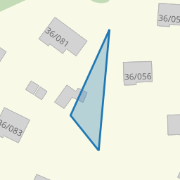 Perceel ODN00-G-3300