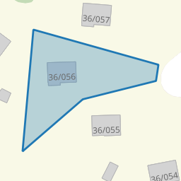 Perceel ODN00-G-3301