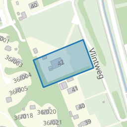 Perceel ODN00-G-3310