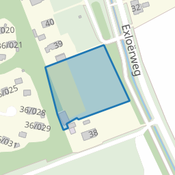 Perceel ODN00-G-3312