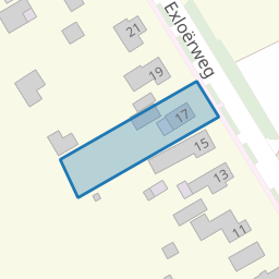 Perceel ODN00-G-3329