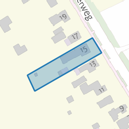 Perceel ODN00-G-3330