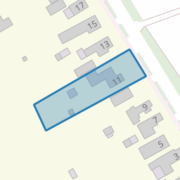 Perceel ODN00-G-3332