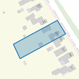 Perceel ODN00-G-3333