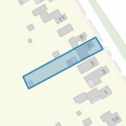 Perceel ODN00-G-3334